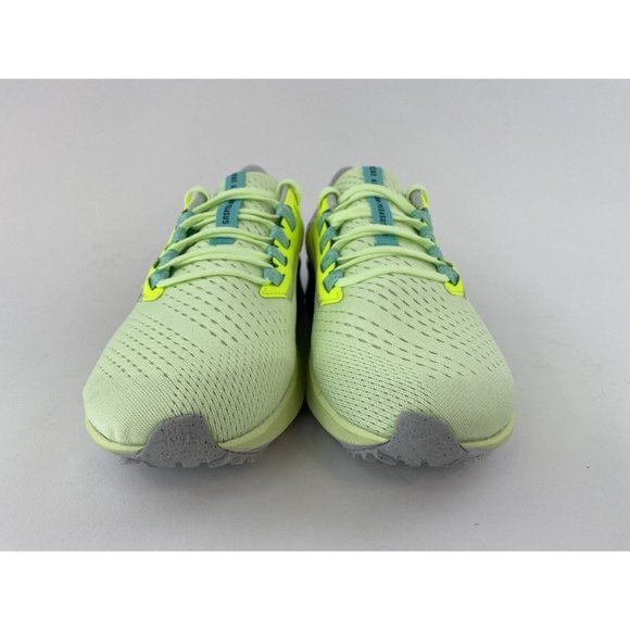 Nike Air Zoom Pegasus 38 Fast Pack Women's Sneakers Shoes Green NO SHOE BOX - Picture 11 of 12